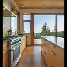 Lummi Island Kitchen