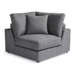 Declan Modular Collection - Sofas