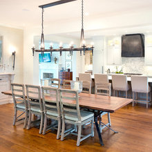 Travis/Becky House