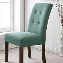 Bonnie's "like" furnishings