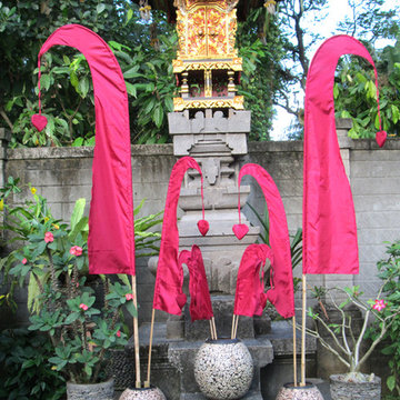 Garden Flags