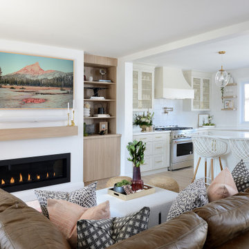 Whole Home Transformation