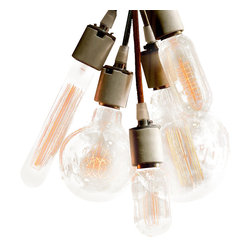 Filament Bulb - Light Bulbs