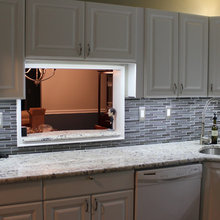 Kitchen Ideas