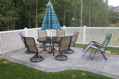 Patios