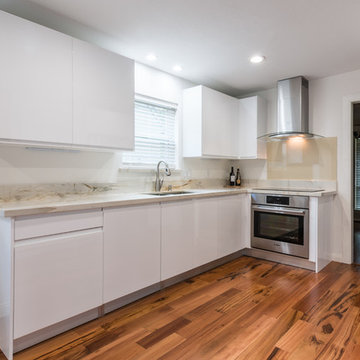 Briarwood Kitchen