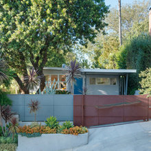 front yards