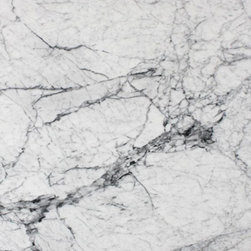 Statuarietto Marble Slab - Kitchen Countertops