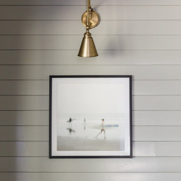 Coastal Farmhouse