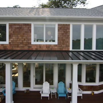 Annapolis Wrap Around Porch