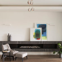 Capp fireplace