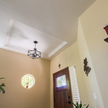 Open Loft (Dove Canyon)