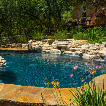 Rockytop Spa