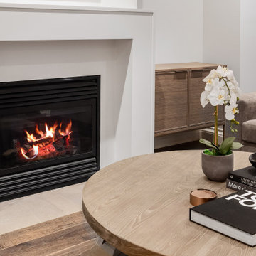 Cabbagetown Major Renovation