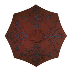 Florance - Outdoor Umbrellas
