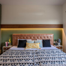 Bedrooms