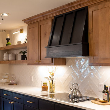 Kitchen Updates