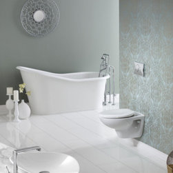 Cast Iron Bathtubs - Products
