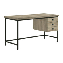 Nathan Desk