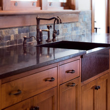 kitchen cabinets