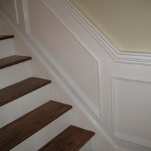 new millwork