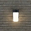 Andrew LED Outdoor Wall Sconce