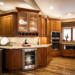 Under Cabinet Lighting - Undercabinet Lighting