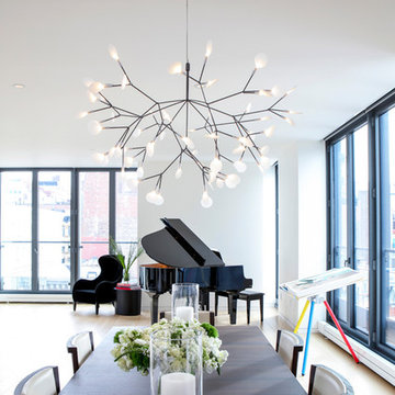 Wooster Street Loft