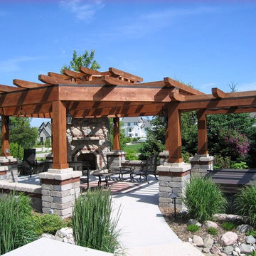 Our Work