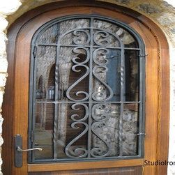Door Grills - Products