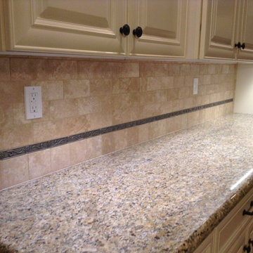 Random photos of finished jobs.