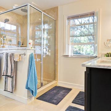 Jones Full Home Renovation and Addition