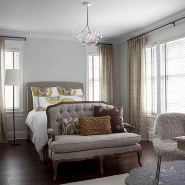 Winnetka Traditional