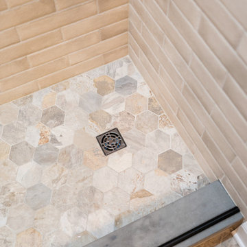 Guest Bath