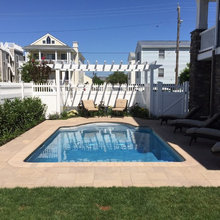 257 fence ideas