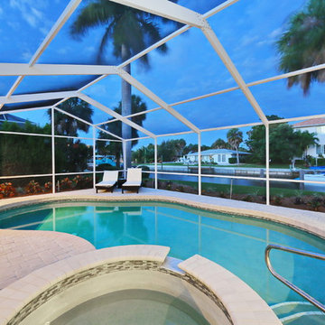 Equity Residences' Longboat Key, FL 4 bedroom waterfront