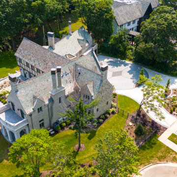 Historic Hideaway