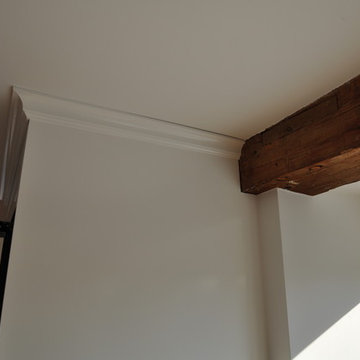 Old Farmhouse-Project 1839
