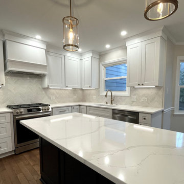 Kitchen Gallery