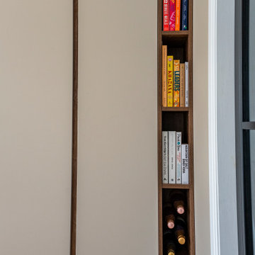 Loft conversion - Tooting