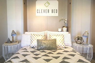Clever Bed