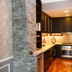 Stone Veneer - Products