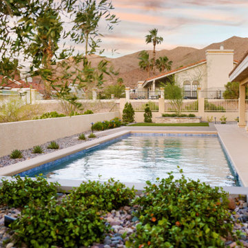 Modern with a View