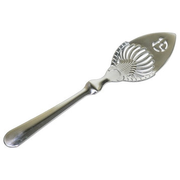 Toulouse Lautrec Absinthe Spoon #13