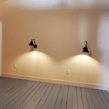 Whole House Renovation
