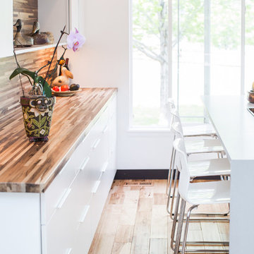 South Gray Whole Home Renovation