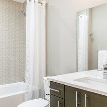 Bath Ideas