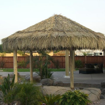 Palapas