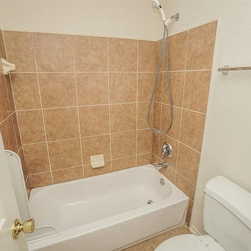 Spa-Like Details Bathroom Makeover in Milpitas, CA