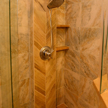 Bathroom: Traditional/European Cottage | Emily
